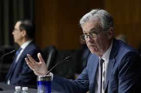 Ketua Fed Powell: Ekonomi AS tampaknya akan menguat