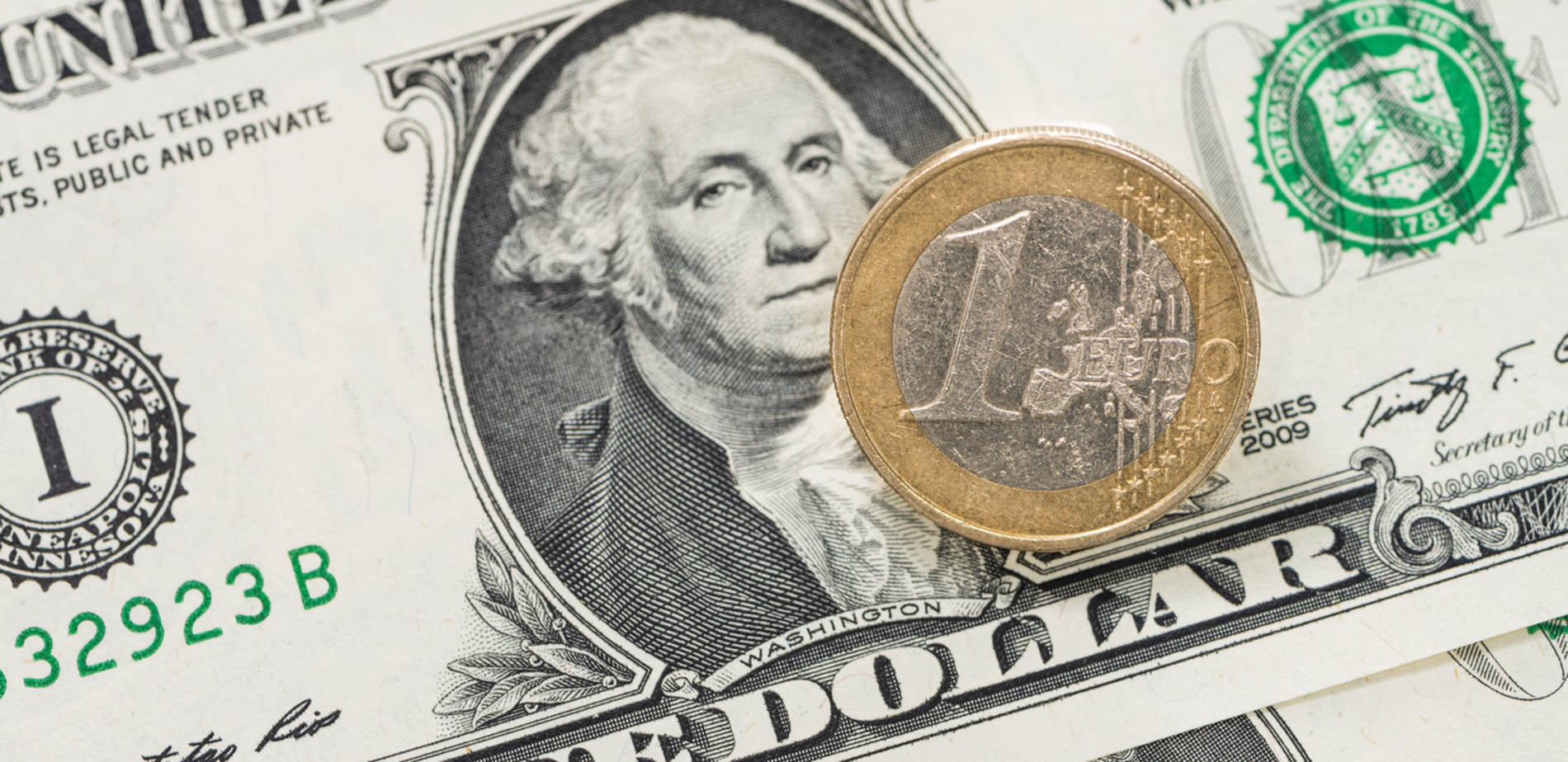 Dự báo về cặp EUR/USD: Mức tăng hạn chế sau dữ liệu lạm phát yếu kém