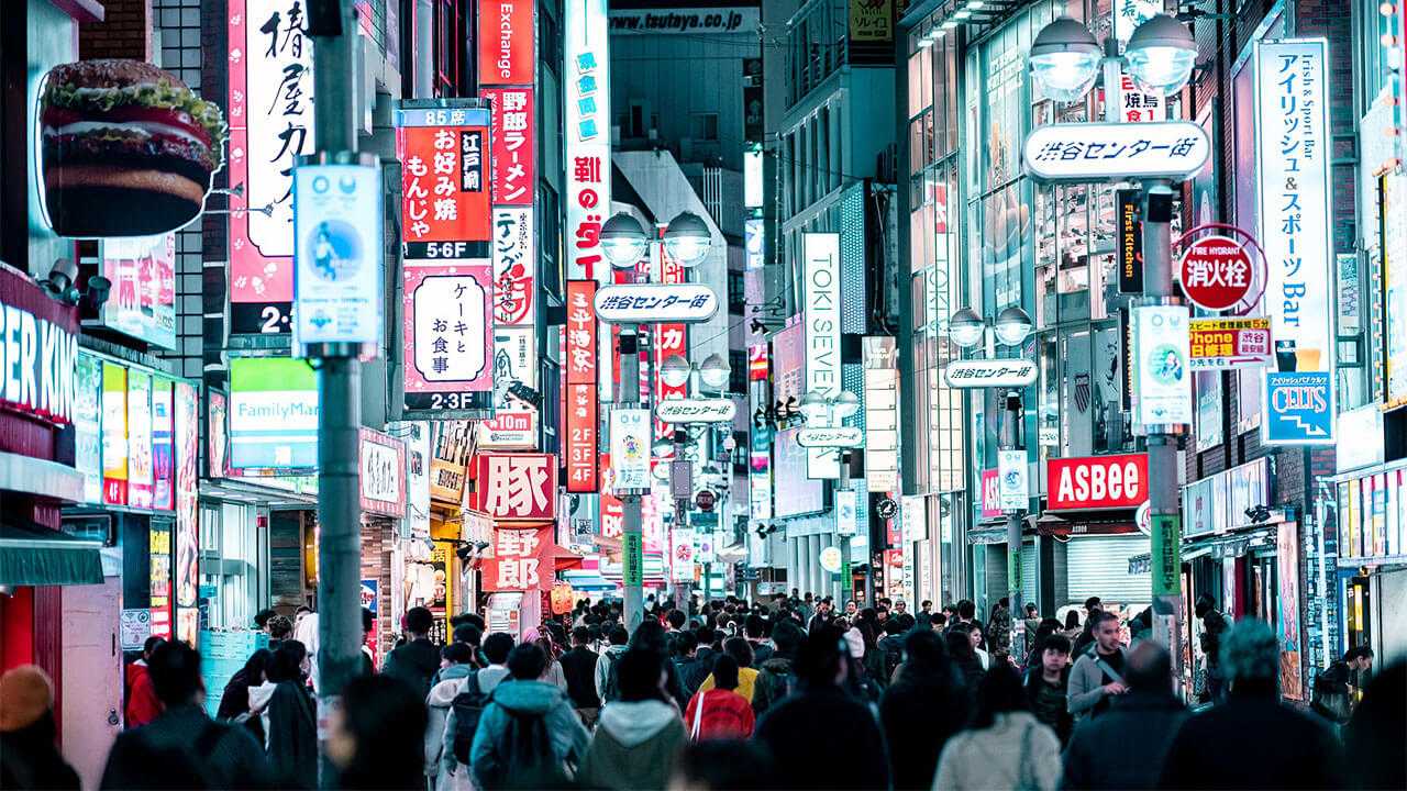 Penjualan Ritel Jepang Menurun, Diprediksi Terus Kontraksi