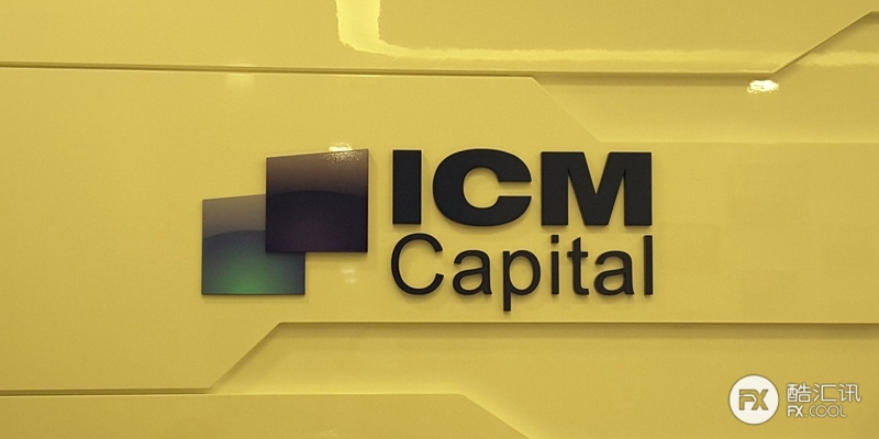 ICM.com扩展加密货币差价合约产品
