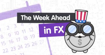 The Week Ahead in FX (Mar. 15 – 19): FOMC, BOE and BOJ Decisions Due