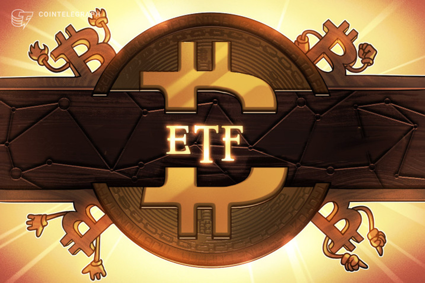 CBOE files to list Van Eck's proposed Bitcoin ETF