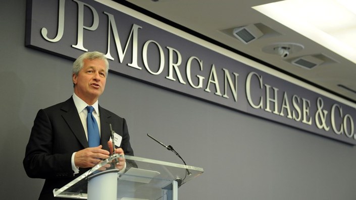 JP Morgan : Chúng ta nên cảnh giác với các trường hợp Covid mới gia tăng
