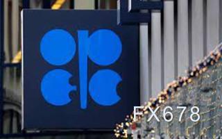 NYMEX原油上看62.62美元，OPEC+本周或仍将作出不得已选择