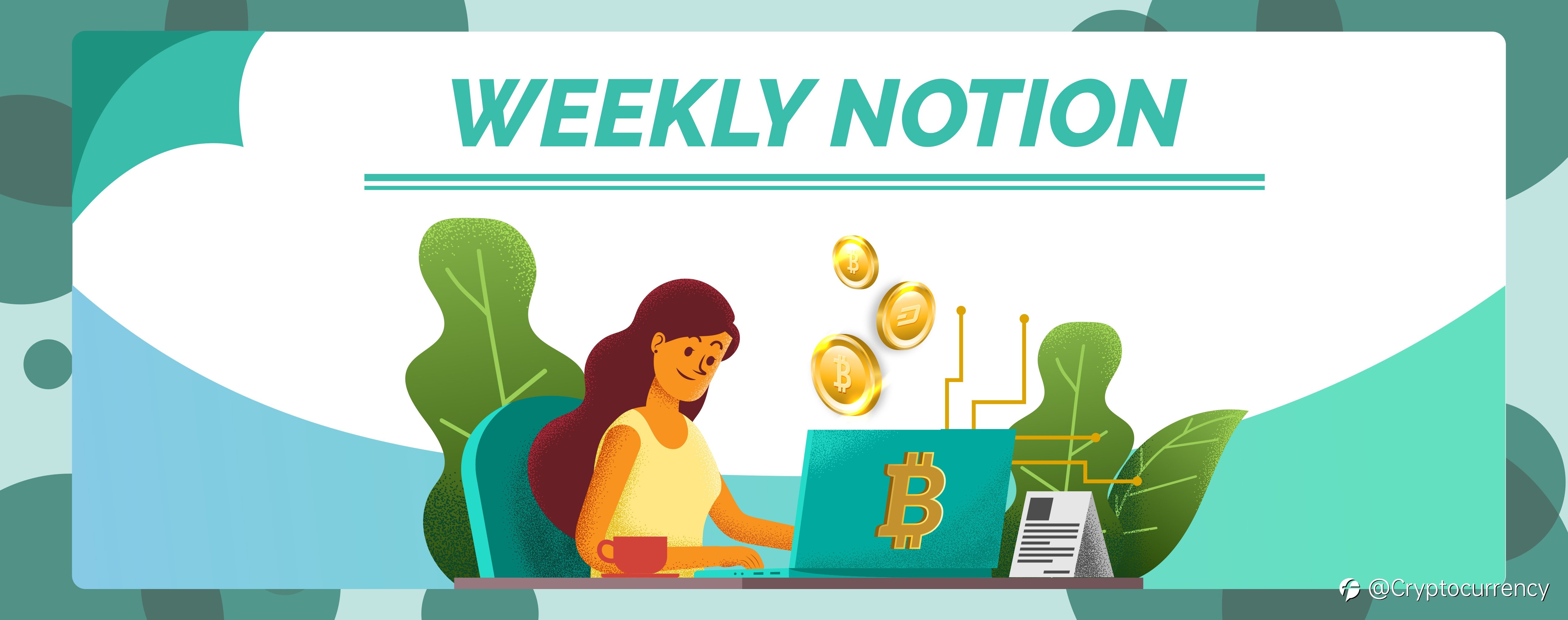 (WEEKLY NOTION): BTC/USD, ETH/USD, LTC/USD: Bulls Continue to Fight To Mark Their Dominance