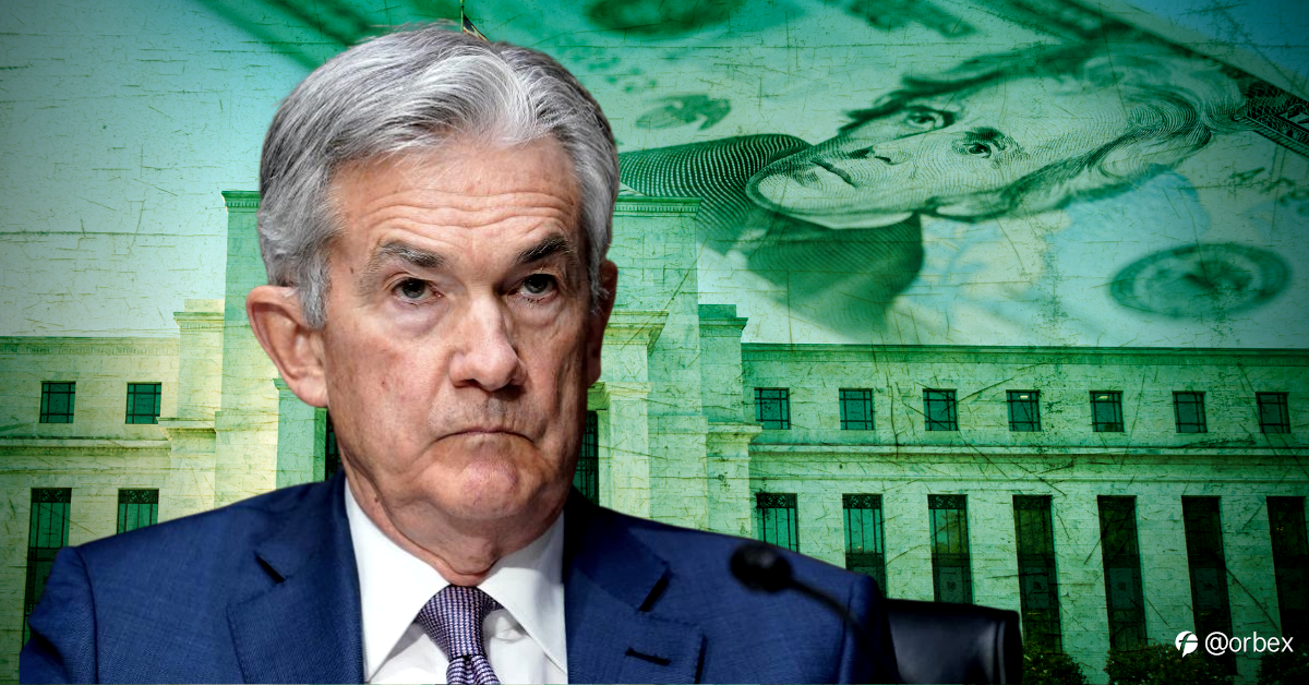 【Orbex基本面分析】FOMC会议：明天会发生什么