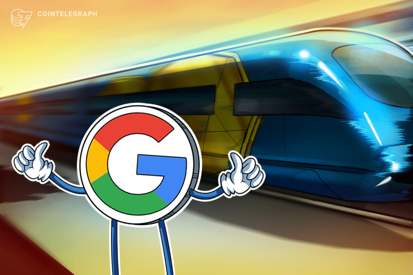 Google Finance Adds Dedicated 'Crypto' Tab Featuring Bitcoin, Ethereum, Litecoin