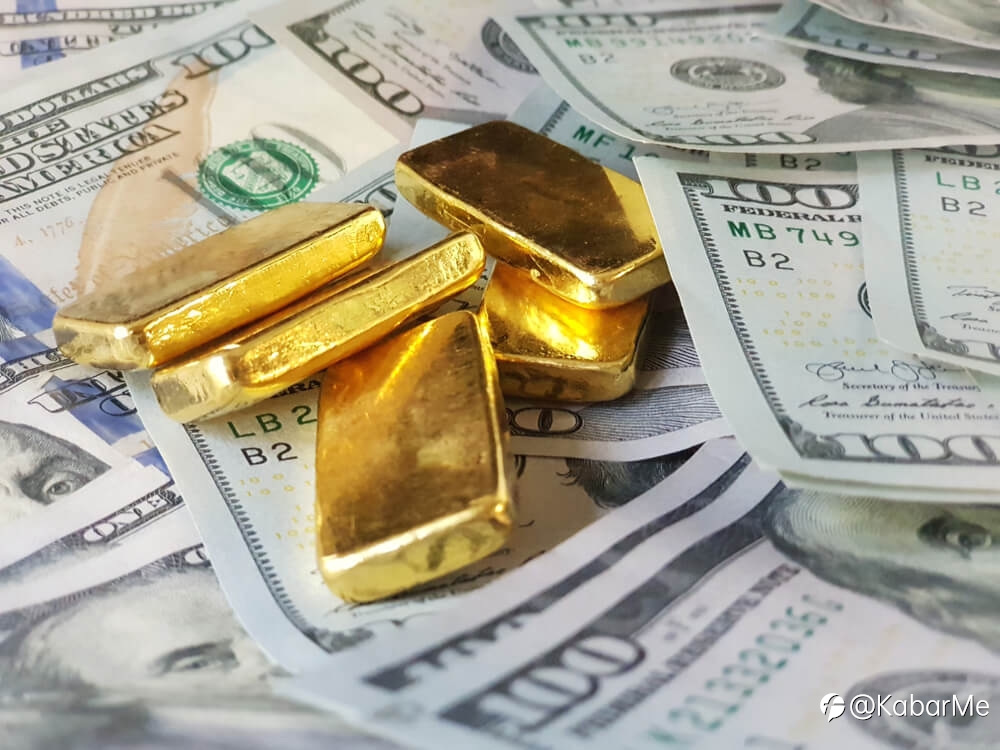 Analisis Harga Emas: Pembalikan Risiko XAU/USD Ternyata Paling Bullish Dalam Dua Pekan