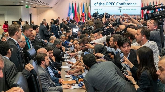 OPEC + sẽ đồng ý tăng sản lượng dầu trong tuần này