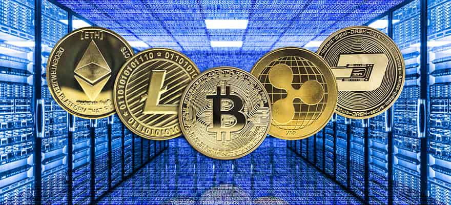 Cryptocurrency Assets Are Not Very Useful, Says LSE Economist