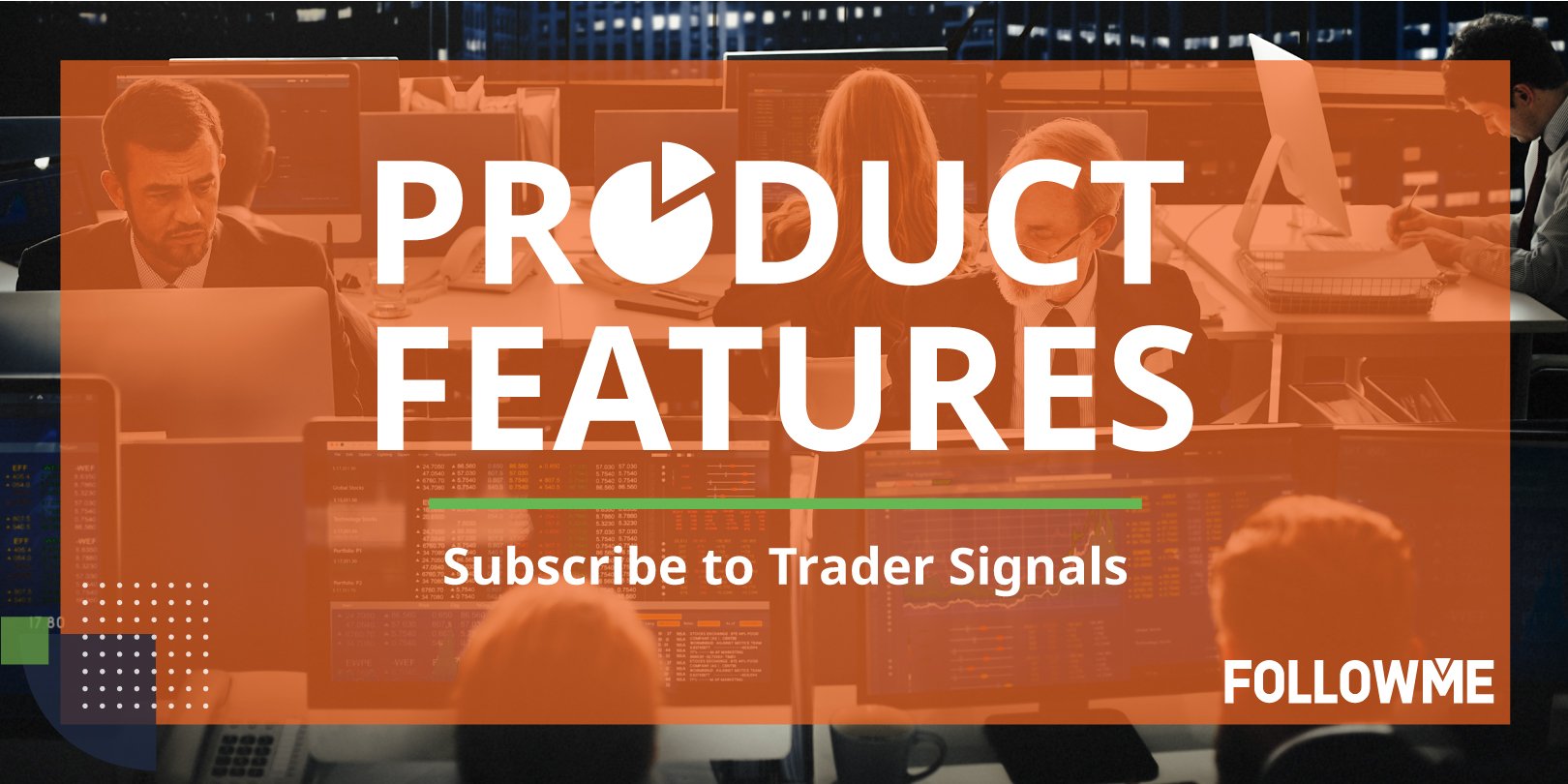UPDATE: Subscribe to Trader Signals