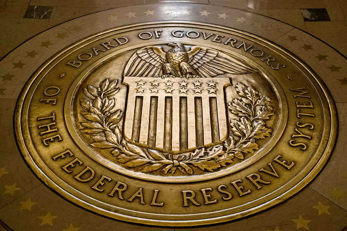 Bagaimana Peran Bank Central Terhadap Forex