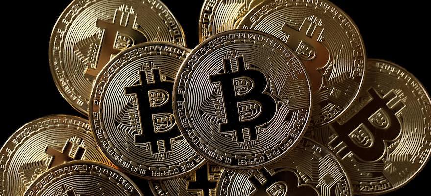 Bitcoin Supply Reaches the Lowest Level in 3 Months