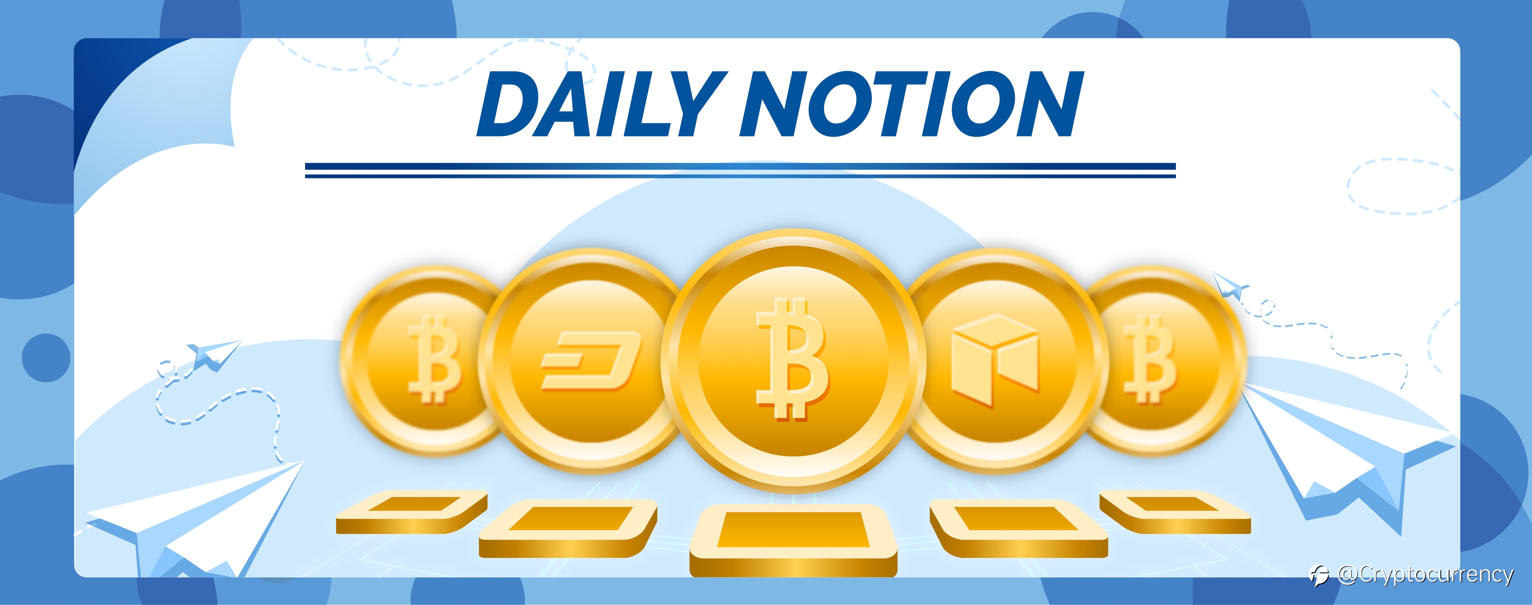(DAILY NOTION): BTC/USD: Bulls Are Nowhere to Be Seen as The Price Nosedives Further