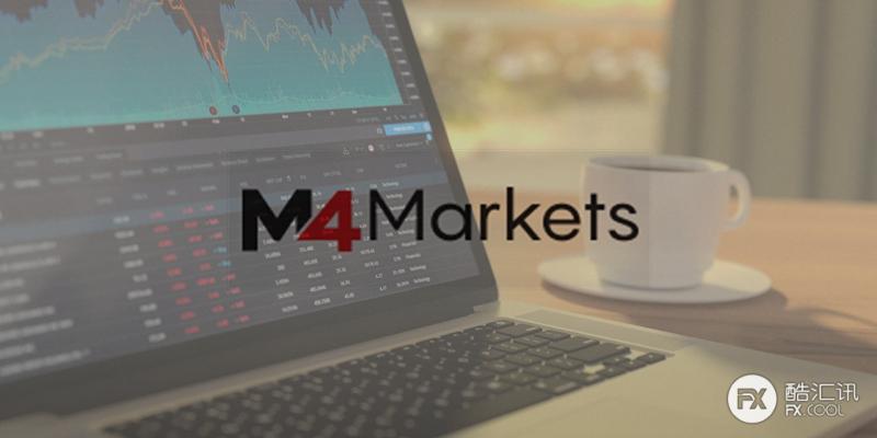 喜讯！M4Markets 已在 MT5 平台推出股票差价合约