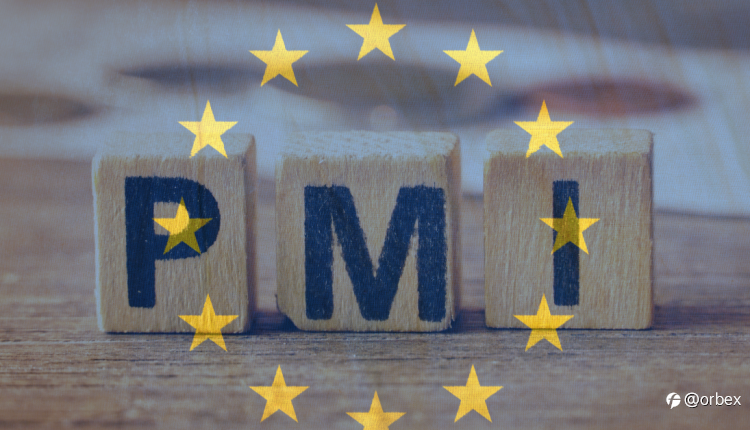【Orbex基本面分析】关于3月欧洲PMI数据要注意什么