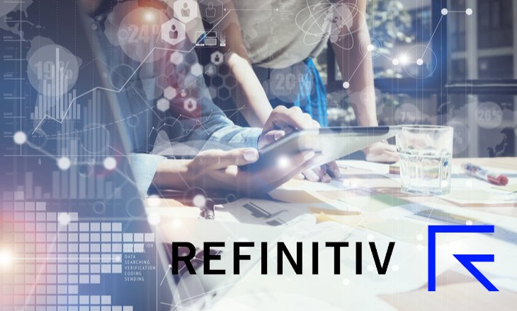 Refinitiv and MarketsMojo pair up to expand global reach