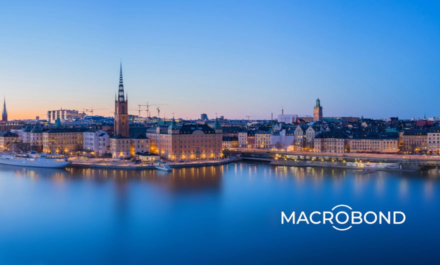 Macrobond opens Stockholm office to meet with growing Nordic customer demand.