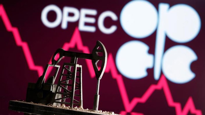 BREAKING: OPEC giữ nguyên sản lượng, giá dầu chạm mức $64/thùng!
