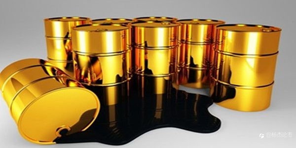 杨杰论市：3.9黄金原油晚间全面最新走势分析及操作指导