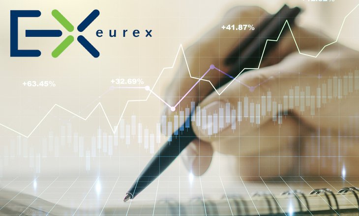 Eurex traded contracts increase 9.5%MoM in January to 142 million
