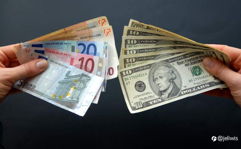EUR/USD Tetap Rentan karena ECB Terus Memperluas Kiprah PEPP