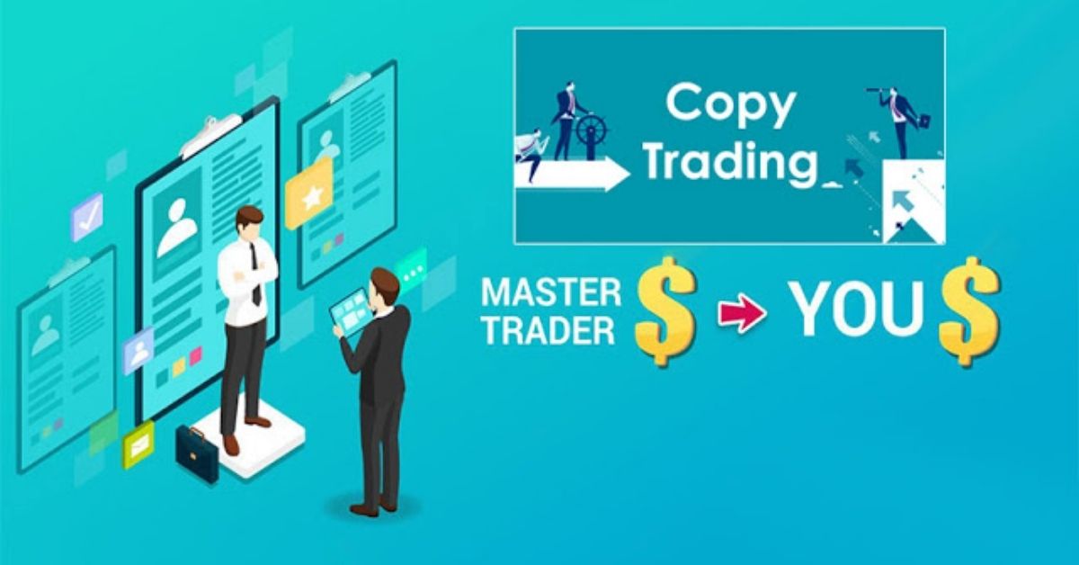 Tips-tips COPY TRADING
