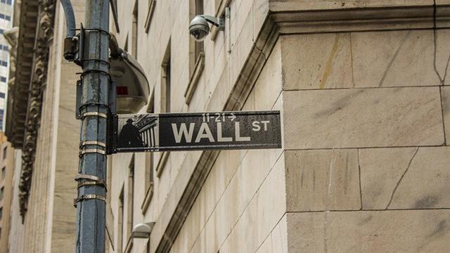 Harapan Pemulihan Ekonomi AS Picu Wall Street Cetak Rekor