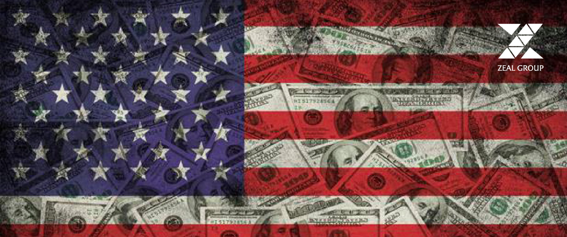 ZFX山海证券：美国税改可能带来的冲击