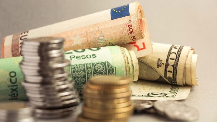 Pecinta Forex, Cek Prediksi Euro Ini Buat Cari Cuan
