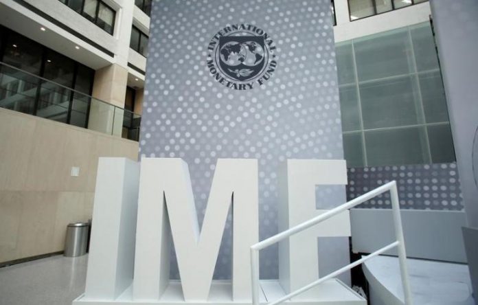IMF Tingkatkan Proyeksi Pertumbuhan Ekonomi Global Menjadi 6 Persen