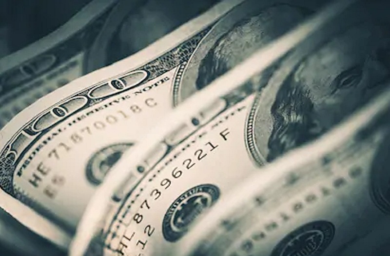 Dolar AS Menguat Terangkat Semangat The Fed untuk Pulihkan Ekonomi