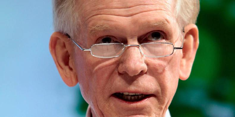 Legendary investor Jeremy Grantham's fund sold GameStop stock before it soared, missing out on a potential $18 million windfall