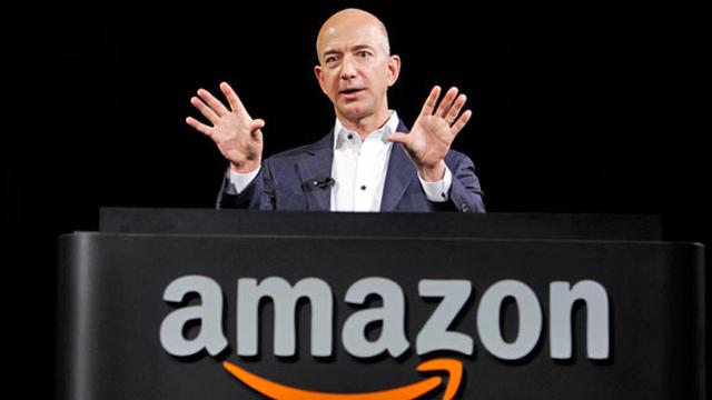 Respons Miliarder Jeff Bezos Terkait Rencana Kenaikan Tarif Pajak Perusahaan