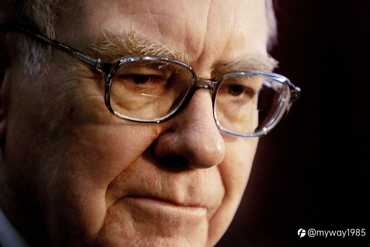 Berkshire Hathaway’s Annual Meeting Is Coming. Here’s What to Expect