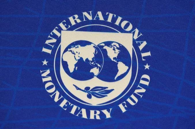 exness:IMF《世界经济展望》再次上调中国2021年经济成长预估
