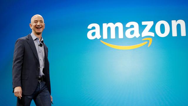 Respons Miliarder Jeff Bezos Terkait Rencana Kenaikan Tarif Pajak Perusahaan