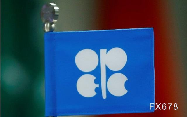 OPEC上调2021全球石油需求预期，预计全球经济将强劲复苏
