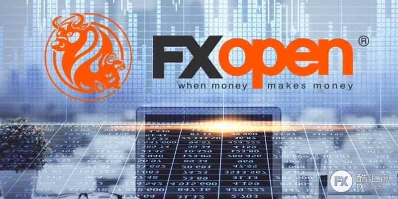 FXOpen向澳洲客户提供美股差价合约