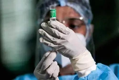LHCM万汇:印度疫苗告急，美国却“使坏”