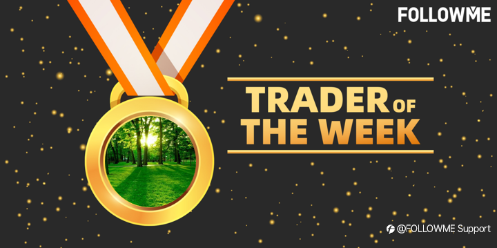 TRADER OF THE WEEK | @a3xx