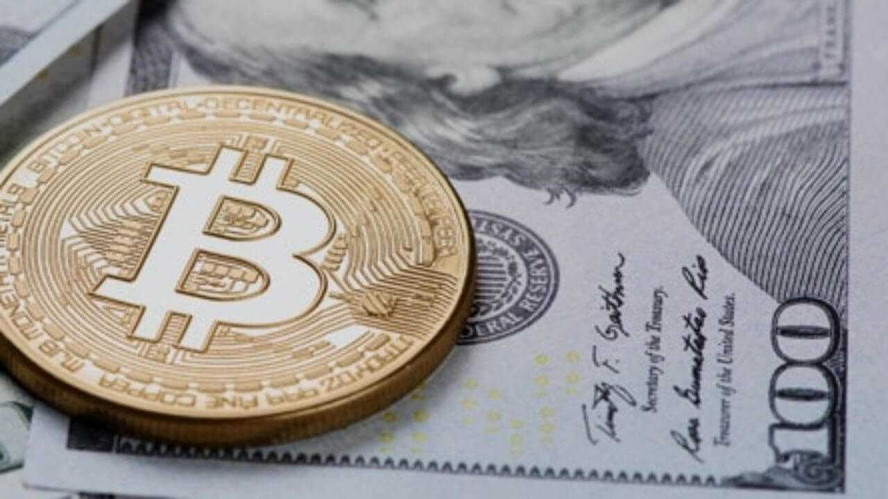 Bitcoin Naik Akibat Dorongan Komisaris SEC Amerika