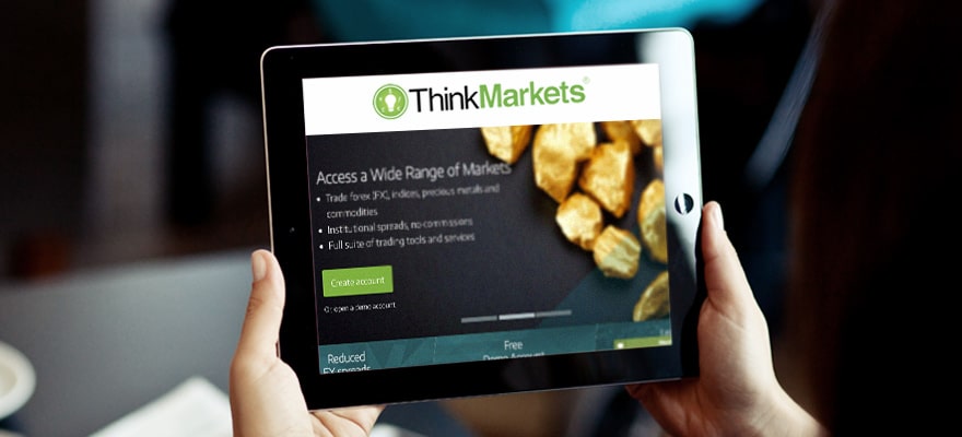ThinkMarkets开始提供南非股票和ETF