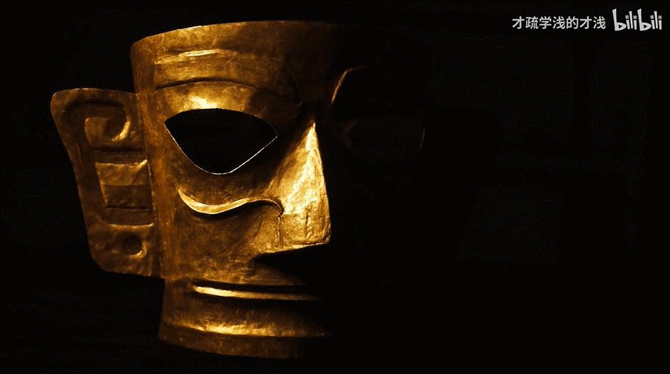 小伙用15天花20万元“复原”黄金面具，制作过程震撼人心！