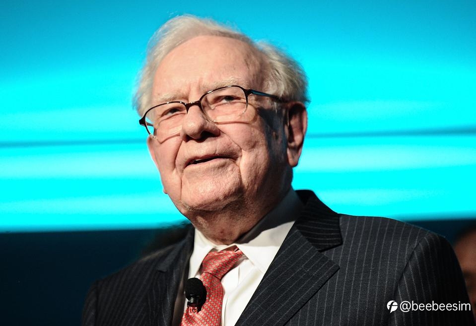 What To Expect From The 2021 Berkshire Shareholder Meeting