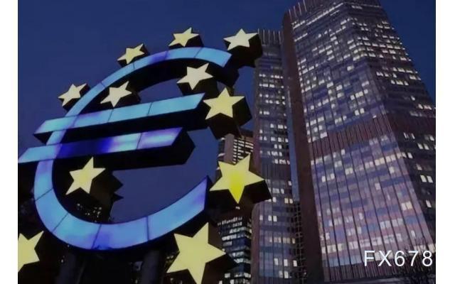 欧洲央行货币政策声明要点