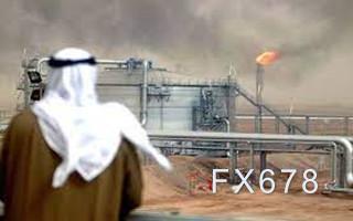 国际油价跌近2%，OPEC+放松减产，沙特对买家“不客气”