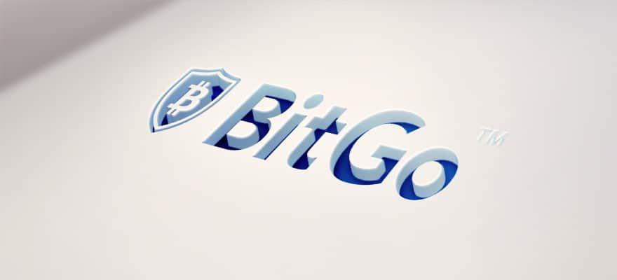 BitGo Adds $600 Million Crypto Insurance Cover to Lure Institutions