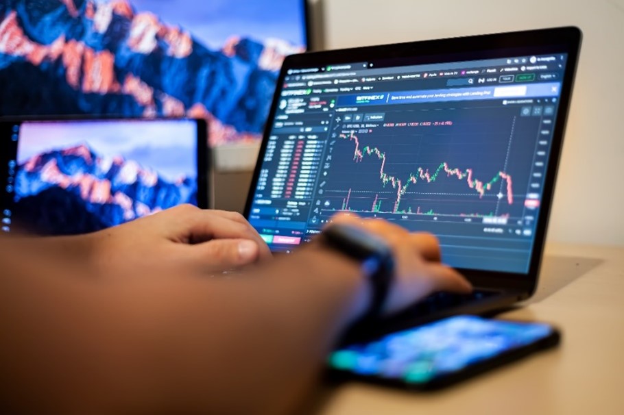 The Beginners Guide to Forex Trading