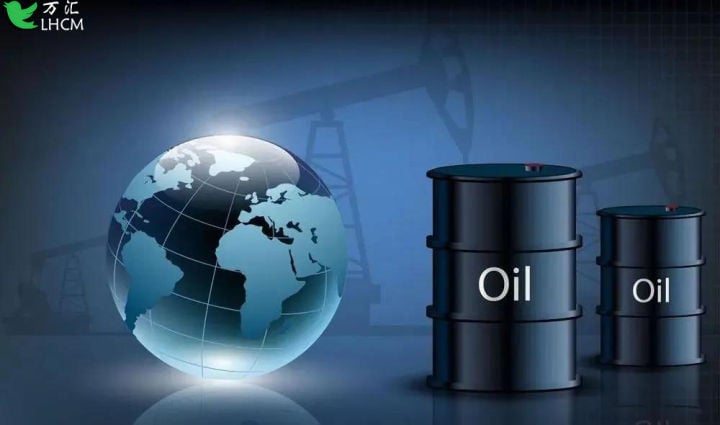 LHCM万汇:OPEC月度报告,印度疫情改善将在下半年推动石油需求复苏